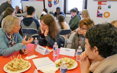 Le Grand débat national s’invite en Ulis