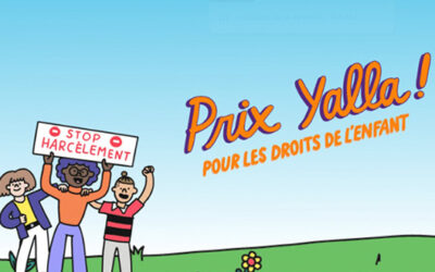 Droits de l’Enfant : concours vidéo lancé par Asmae